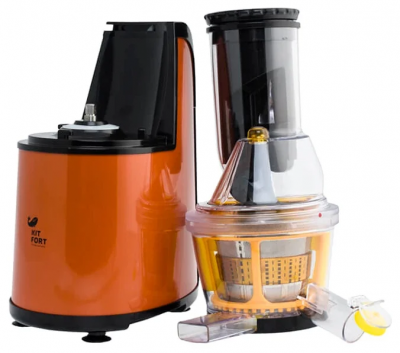 Соковыжималка Kitfort KT-1102-1