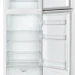 Холодильник Gorenje RF4141PW4, 205 л, внешнее покрытие-металл, размораживание - ручное, 55 см х 143.4 см х 54.2 см