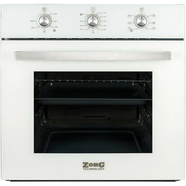 Духовой шкаф ZorG Technology BE6 WH