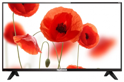 Телевизор TELEFUNKEN TF-LED32S76T2S
