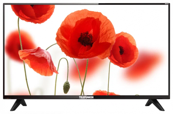 Телевизор TELEFUNKEN TF-LED32S76T2S