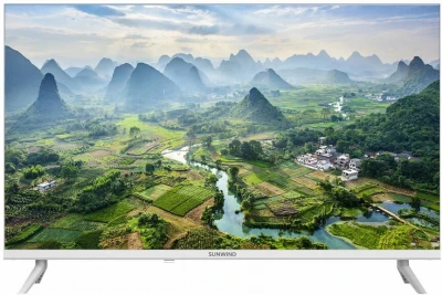 Телевизор SunWind SUN-LED32XB211