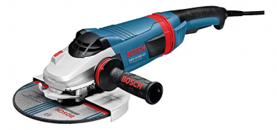 Угловая шлифмашина Bosch GWS 22-230 LVI Professional