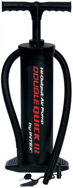 Ручной насос 48см Intex 68615