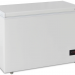 Морозильный ларь Бирюса 240KDN, белый