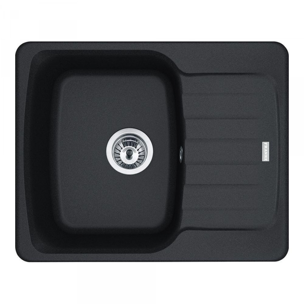 Кухонная мойка Franke Antea AZG 611-62 (оникс)