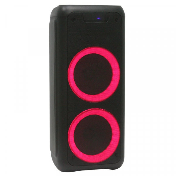 Портативная колонка Eltronic 20-25 Dance Box 100 TWS