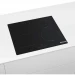 Варочная панель индукционная Bosch PWP611BB5E, кратковременная пауза, таймер, функция Booster