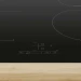 Варочная панель индукционная Bosch PWP611BB5E, кратковременная пауза, таймер, функция Booster
