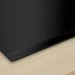 Варочная панель индукционная Bosch PWP611BB5E, кратковременная пауза, таймер, функция Booster