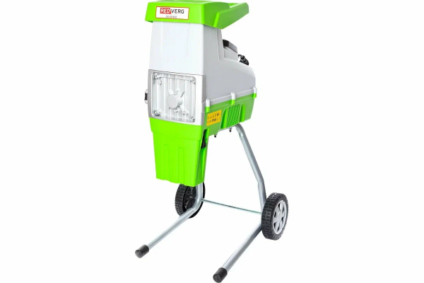 Измельчитель садовый электрический Redverg RD-GS2800