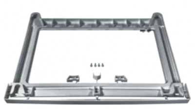 Соединительный элемент Bosch WTZ2041X