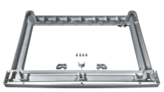 Соединительный элемент Bosch WTZ2041X