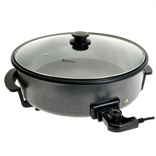 Электросковорода Василиса ВА-802