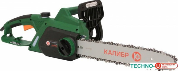 Электрическая пила Калибр ЭПЦ-1800/14