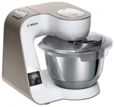 Кухонный комбайн Bosch MUM5XW20