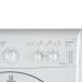 Стиральная машина Indesit IWUC 4105, 4кг, 1000об/мин, белая, с фронтальной загрузкой