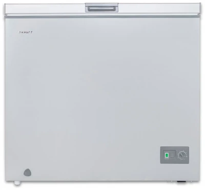 Морозильный ларь Kraft BD (W)-250S