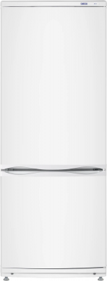 Холодильник ATLANT ХМ 4009-022, 264 л, внешнее покрытие-металл, размораживание - ручное, 60 см х 157 см х 62.5 см