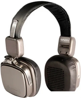 Наушники Ginzzu GM-571BT