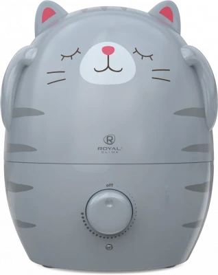 Увлажнитель воздуха Royal Clima МУРРРЗИО [RUH-MR200/1.5M-GR]