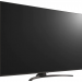 65" Телевизор LG 65UP78006LC LED, HDR (2021), черный