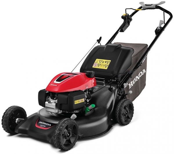 Газонокосилка Honda HRN536CVYEA