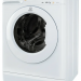 Стирально-сушильная машина Indesit XWDA 751680X W