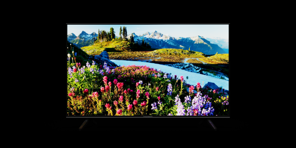 55" ТелевизорThomson T55USM7030 UHD SMART