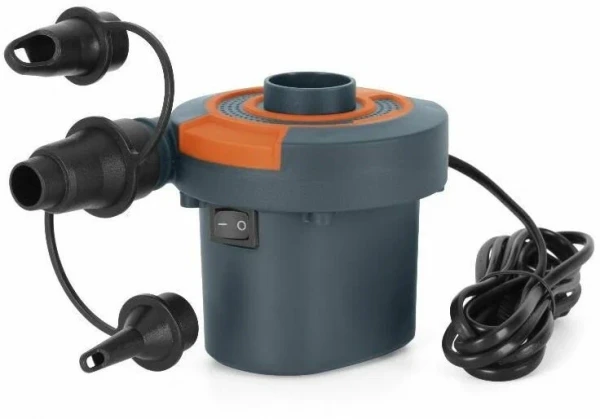 Насос электрический INTEX 62139