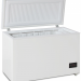 Морозильный ларь Бирюса 285KDN, белый