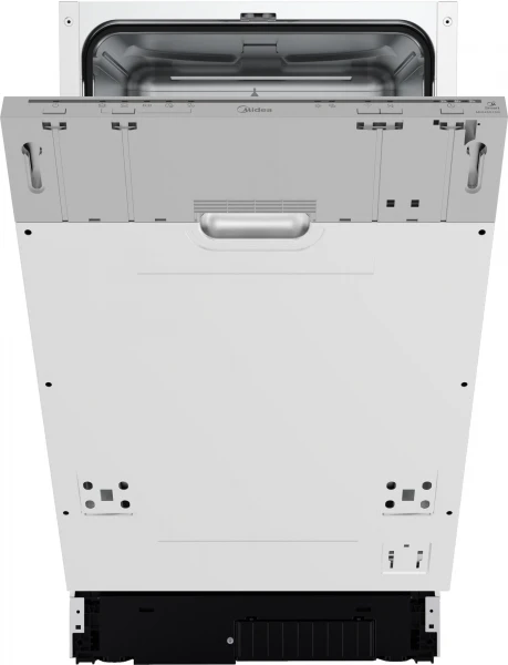 Встраиваемая посудомоечная машина Midea MID45S100i, белый