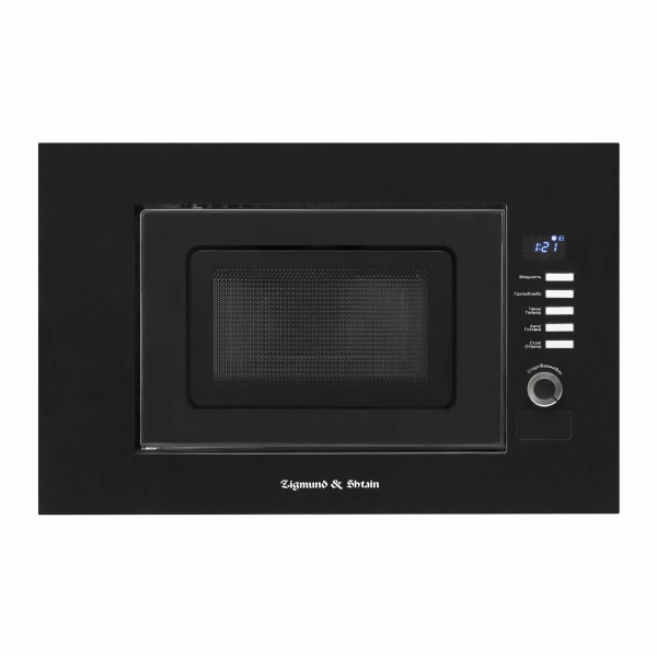 Встраиваемая микроволновая печь Zigmund & Shtain BMO 21 B