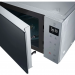 Микроволновая печь LG MW25R35GISL, серебристый