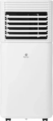 Мобильный кондиционер ROYAL CLIMA RM-CU30HH-E