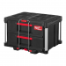 Ящик с 2-мя выдвижными отсеками Milwaukee Packout 2 Drawer Tool Box 4932472129