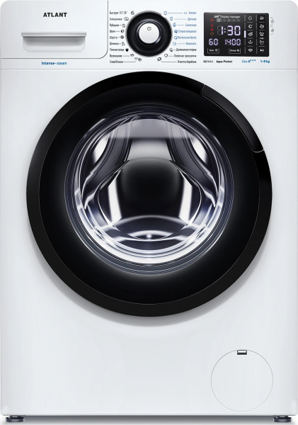 Стиральная машина ATLANT СМА-80С1414-С-02