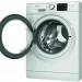 Стиральная машина Hotpoint NSB 6015 W V RU, белая, 6 кг, 1000 об/мин, 16 программ, с паром