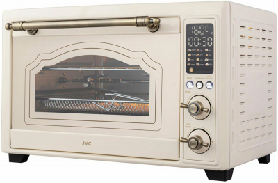 Мини-печь JVC JH-MO350 beige