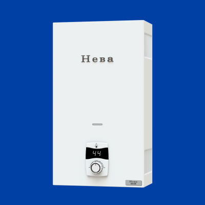 Газовая колонка (водонагреватель) Neva 4511E (30584)