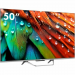 Телевизор HAIER 50 SMART TV S4