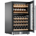 Винный шкаф Meyvel MV77PRO-KST2