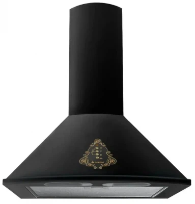 Вытяжка кухонная GEFEST ВО 1604 К83 