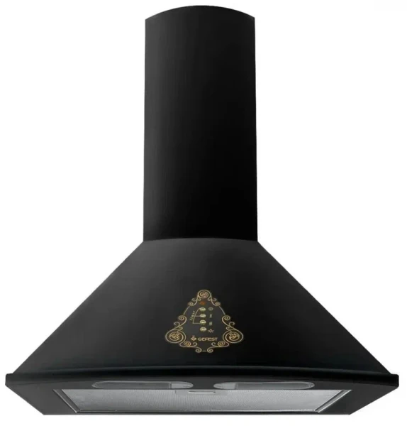 Вытяжка кухонная GEFEST ВО 1604 К83 