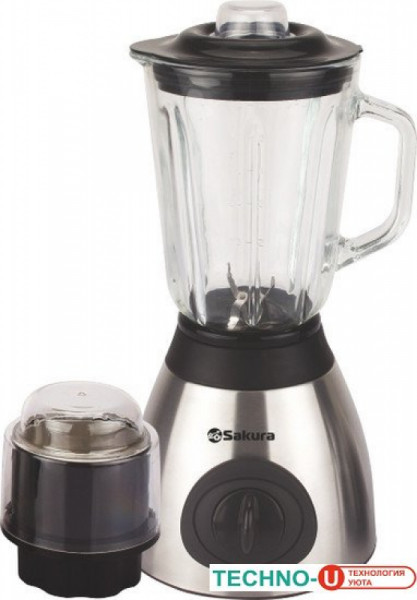 Стационарный блендер Sakura SA-6231MS