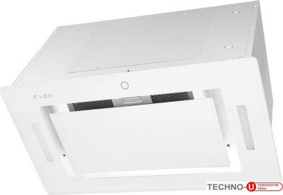 Встраиваемая вытяжка LEX GS BLOC Gs 600 white