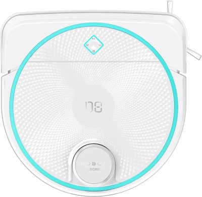 Робот-пылесос Hobot LEGEE-D8