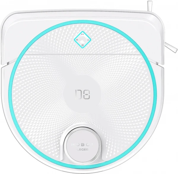 Робот-пылесос Hobot LEGEE-D8