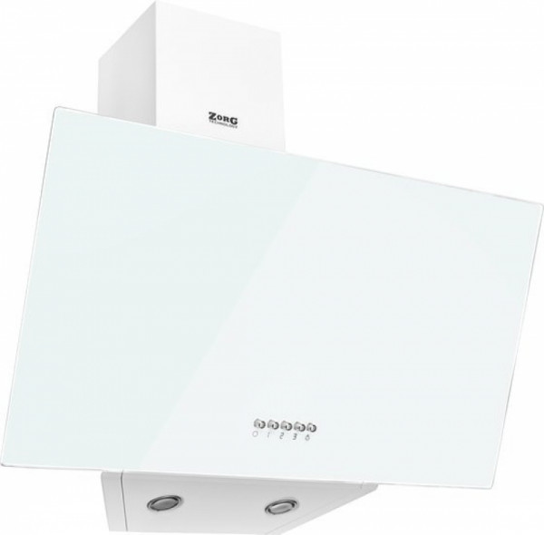 Кухонная вытяжка ZorG Technology Astraa 60 (белый, 650 куб. м/ч)