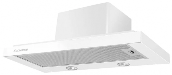 Кухонная вытяжка Ciarko Turbo 50 GWH
